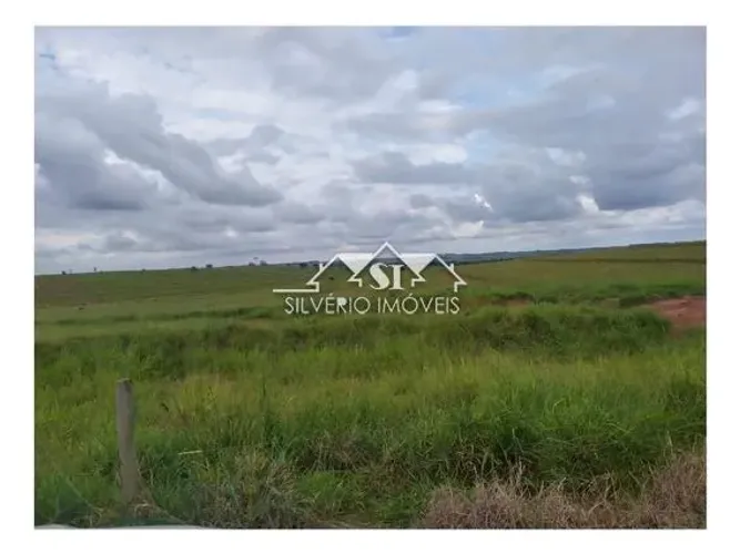 Fazenda- , Centro