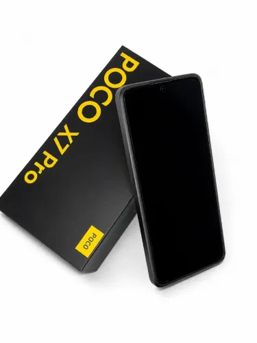 Vendo POCO X7PRO - 512G