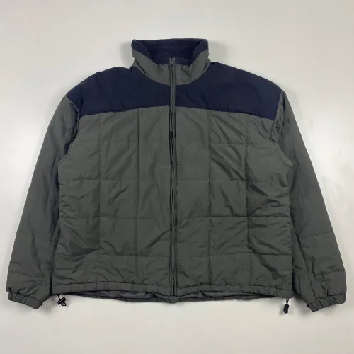 Jaqueta Columbia GG masculino