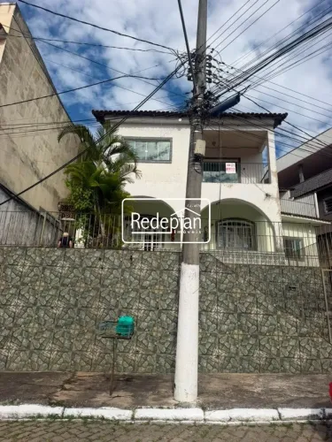 Casa no Jardim Boa Vista em Barra Mansa!