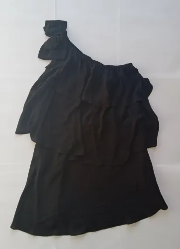 Vestido preto