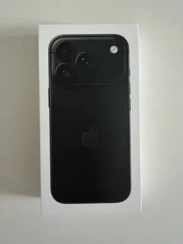 iPhone 18 Pro 256GB