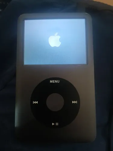 Ipod classic 160gb - leia
