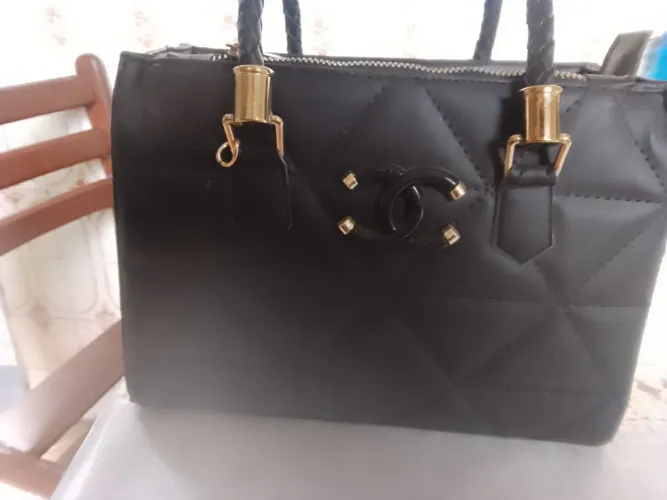 Bolsa de mão