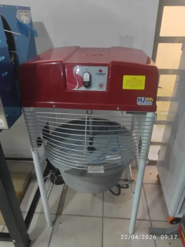 Bh máquina para massa salgada misturador