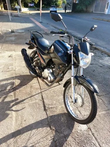 ? YAMAHA FACTOR 150 E FLEX SEM LEILÃO OU SINISTRO