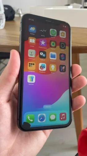  Iphone 11 64g 