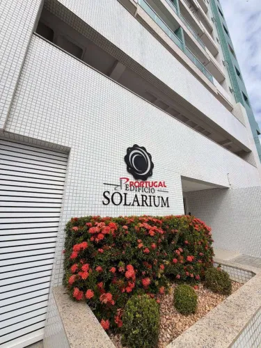 Apartamento com 3 dormitórios à venda, 102 m² por R$ 740.000,00 - Costa do Sol - Macaé/RJ