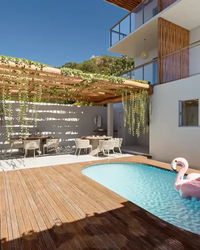 POUSADA EM MARAGOGI 7 SUÍTES + POTENCIAL DE EXPANSÃO + ROOFTOP VISTA MAR | ALTA RENTABILI