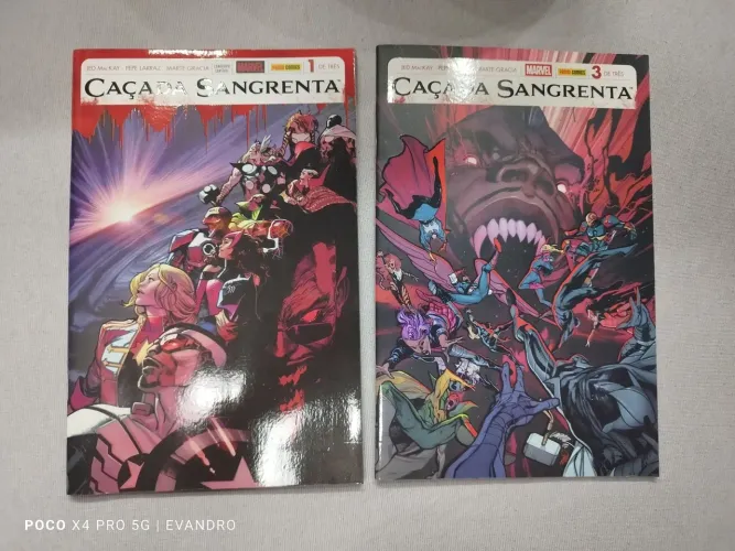 Hqs caçada sangrenta 1e3
