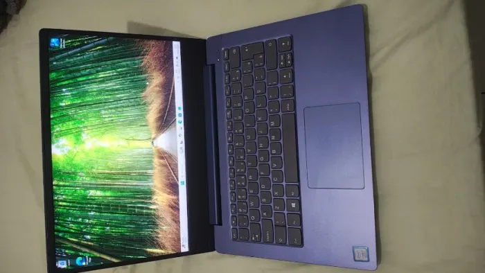Lenovo i7 usado