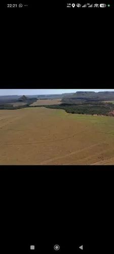 Fazenda 419 hec em Guiratinga MT. R$:11 milhões.