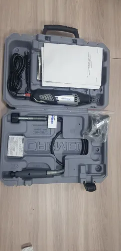 Dremel 4000