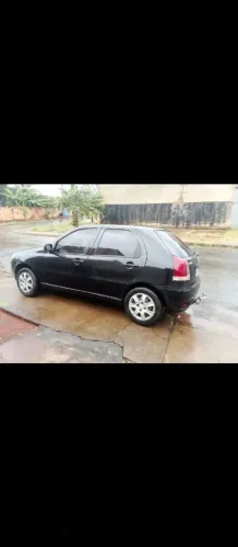 Fiat Palio 1.0/ Trofeo 1.0 Fire/ Fire Flex 4P 2007