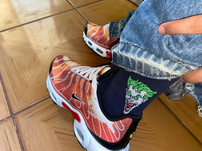 Airmax tn cor RARA