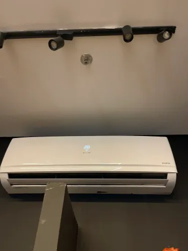 Ar condicionado
