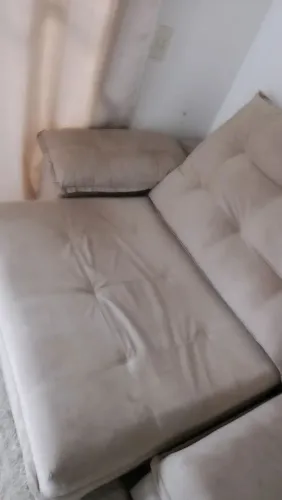 Vendo Sofá retrátil 