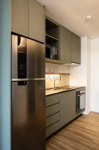 Apartamento Studio - Pinheiros - 39m².