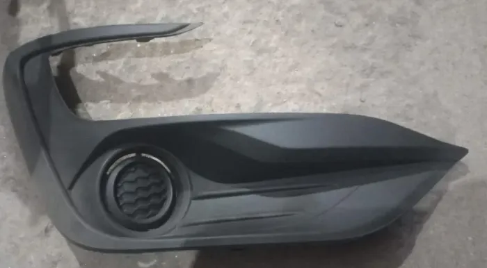 MOLDURA moldura MILHA FORD KA 2019
