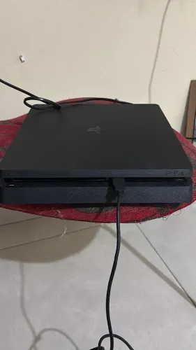 Ps4 Slim - 500gb