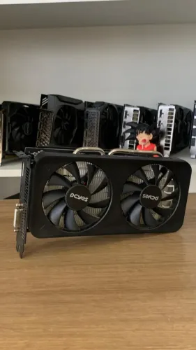 RX 570 8GB PCYES