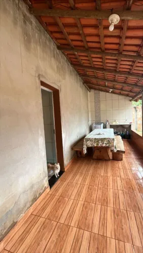 CASA A VENDA BOM JARDIM EM IGARAPÉ.