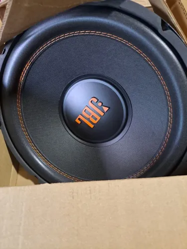 Subwoofer JBL 12? 350W
