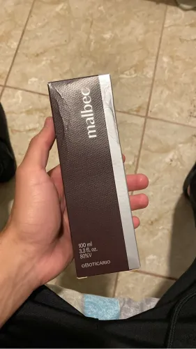 Malbec clássico 