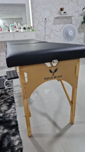Maca de massagem