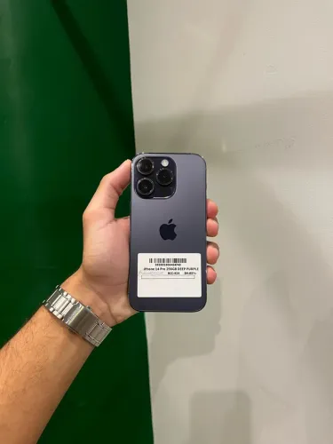 IPHONE 14 PRO 256gb