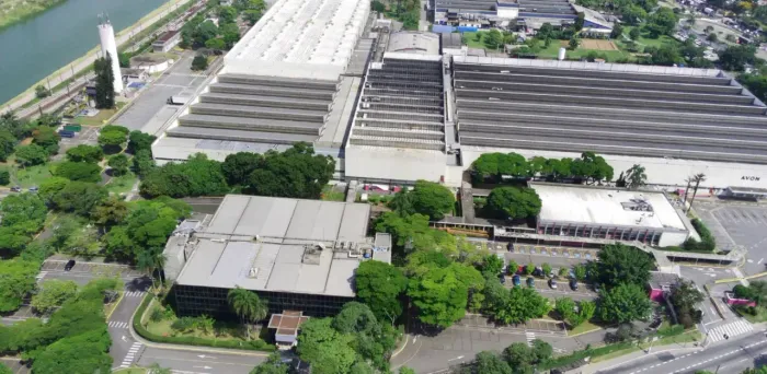 Condomínio para locação em Interlagos com 13.466m²