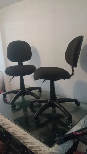 Cadeira de escritório 