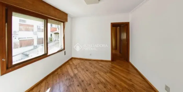 Apartamento 44 metros quadrados com 1 quarto em Cidade Baixa - Porto Alegre - RS