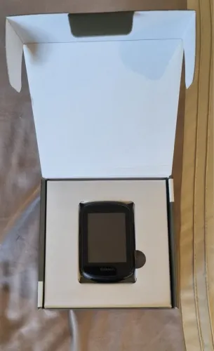 Garmin Edge 540