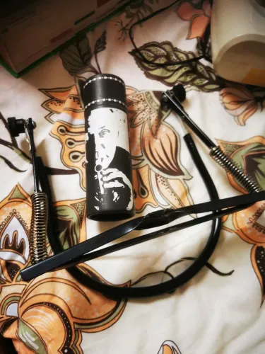 Flauta doce Yamaha + Instrumento de sopro Kazzo+suporte de pescoço
