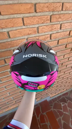 Norisk