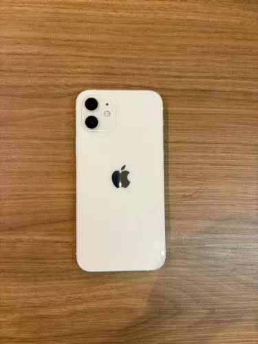 iPhone 12 128GB -Branco