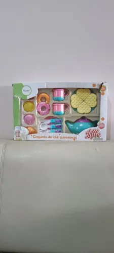 Brinquedos