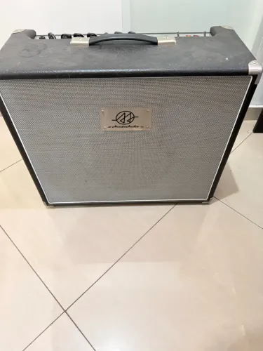 Amplificador ACEDO 302 50w
