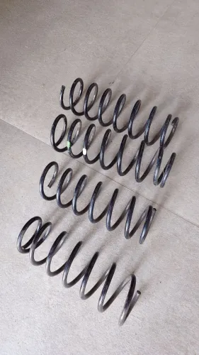 Molas de suspensão originais Jimny Sierra (2018-2026)