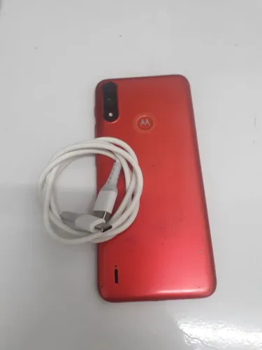 motorola e7 power