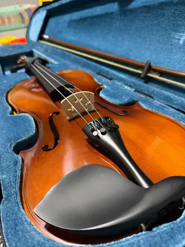 Violino Jahnke