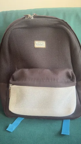 Mochila vans