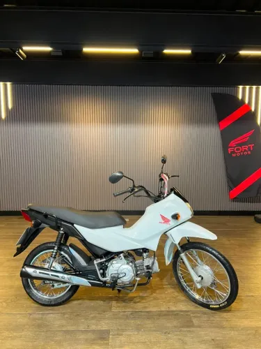 POP 110i 2019!