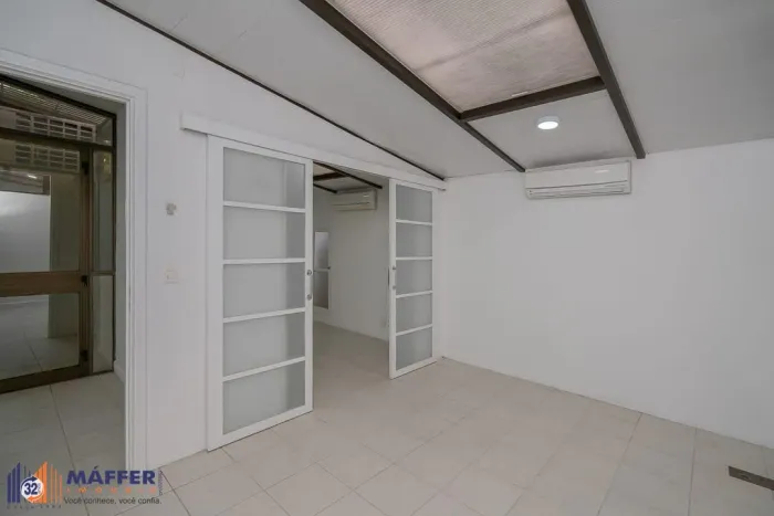 Sala Comercial 3 dormitórios à venda Boa Vista Porto Alegre/RS