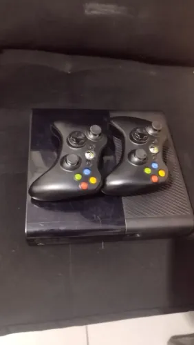 Xbox 360 desbloquiado