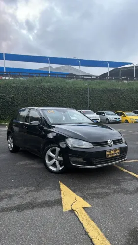 Volkswagen Golf Highline 1.4 TSI 140cv Aut. 2014