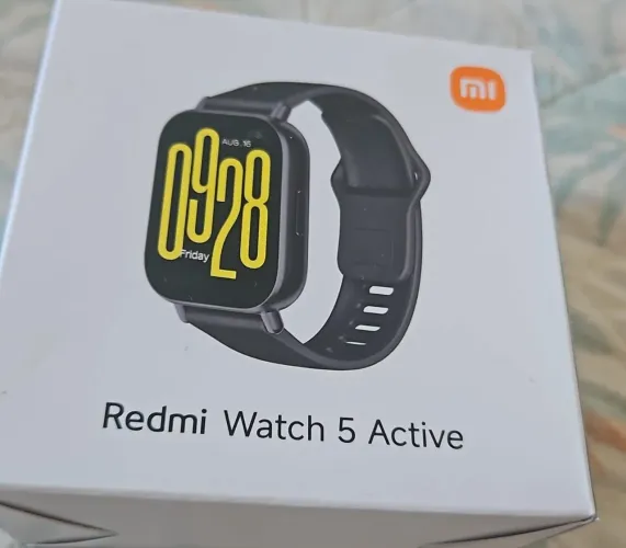 Redmi Watch 5 active, modelo M2351W1