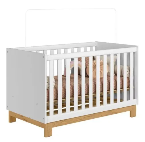 Berço/Mini Cama Encanto muito pouco usado