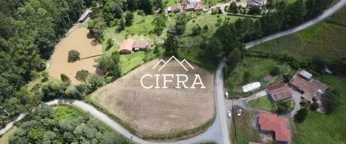 Terreno Rural - Venda - Serra Taboão - Investimento - Oportunidade - 5.000 M2 - Rio do Sul